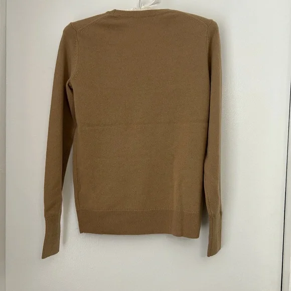NEW! Everlane cashmere sweater - Picture 3 of 3